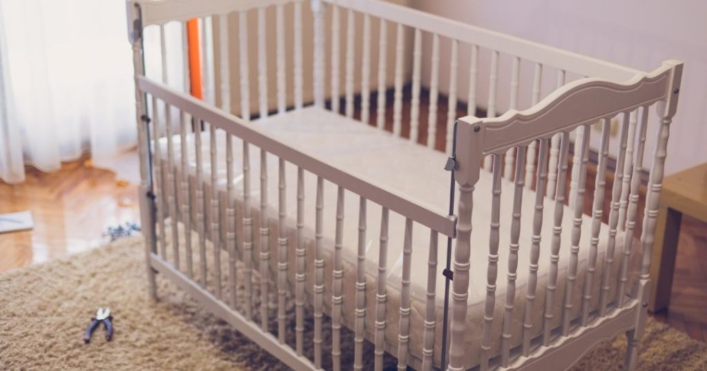 montagem de berços em Fortaleza